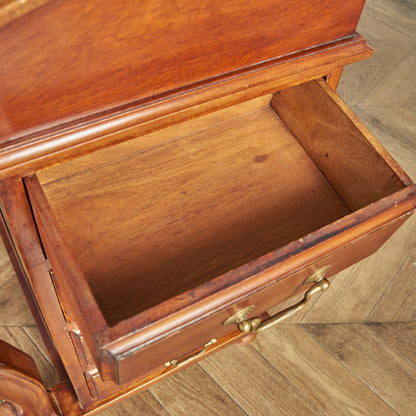 British Classic Davenport Desk #82120