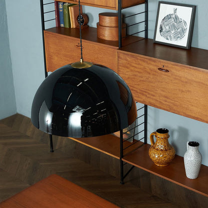 COPEN LAMP BLACK