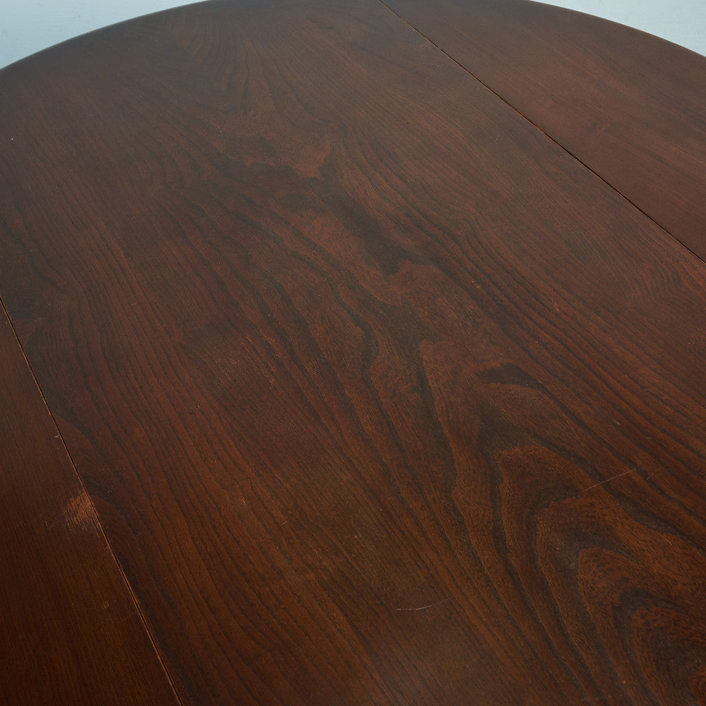ERCOL Windsor Vintage Drop Leaf Table #80478