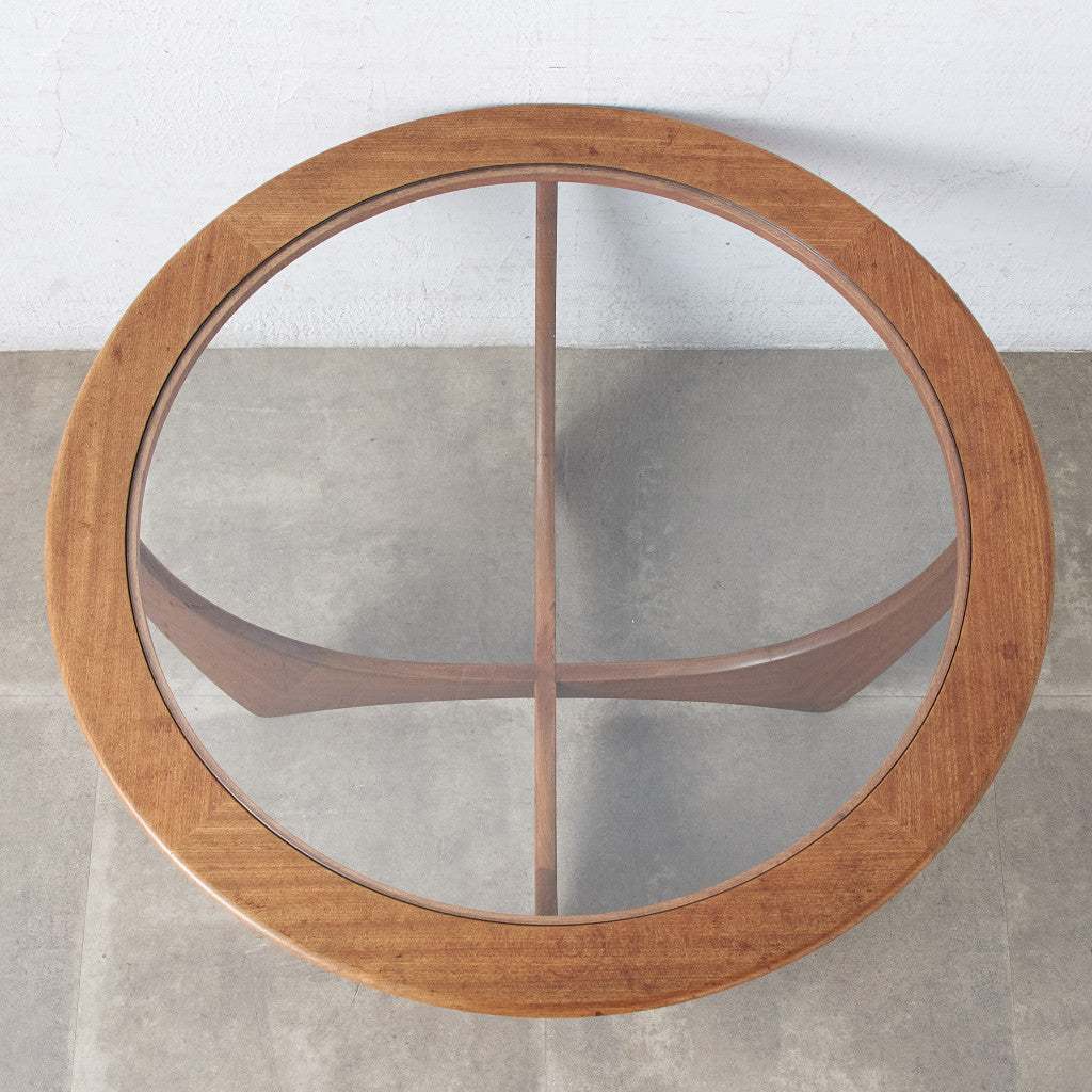 サーキュラー アストロテーブル Occasional Table (8040)