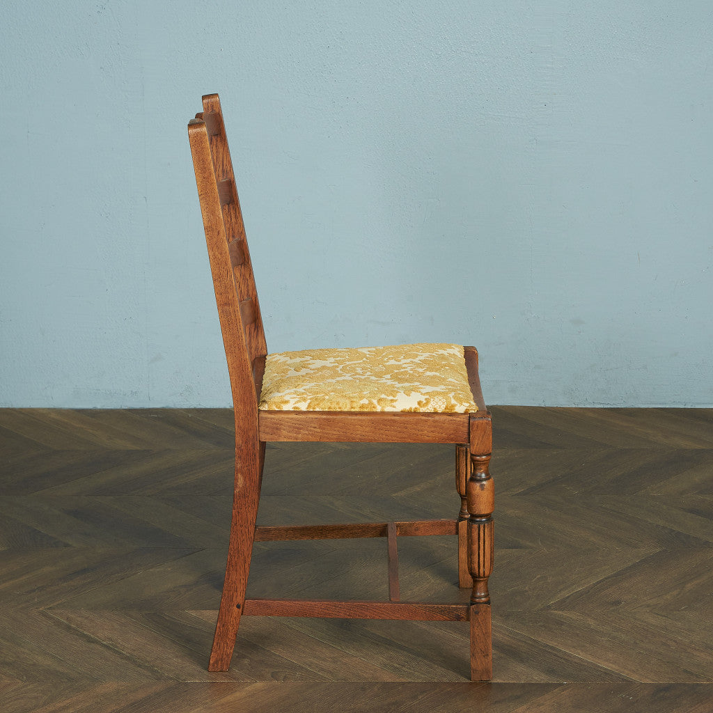 British Classic Ladder Back Chair #74976