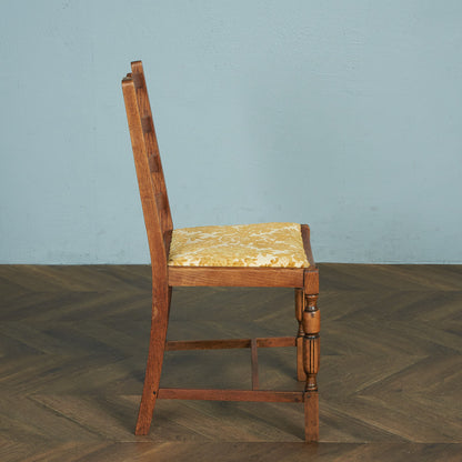 British Classic Ladder Back Chair #74976