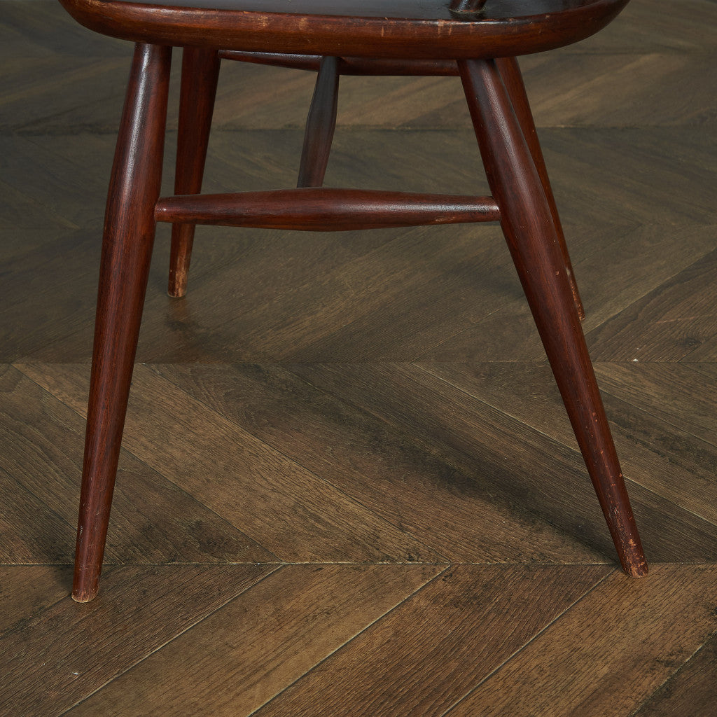 ERCOL Quaker Chair #66083