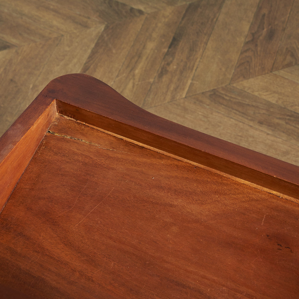 British Classic Davenport Desk #82120