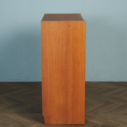 William Lawrence Vintage Tall Chest #69297