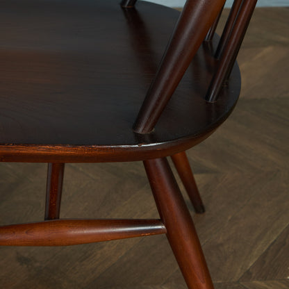 ERCOL Vintage Goldsmith Chair #66146