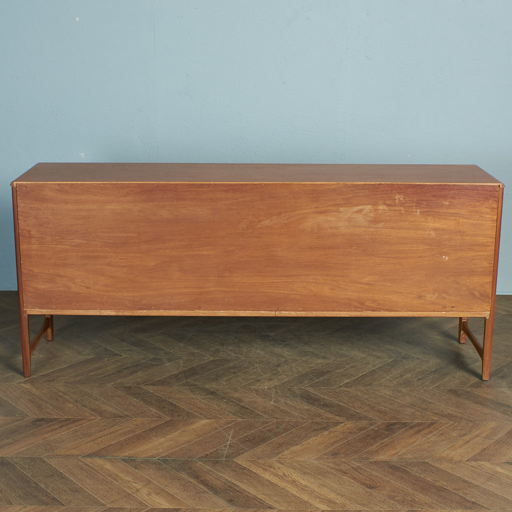 Nathan Vintage Circle Sideboard #79762