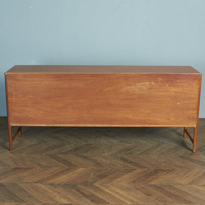 Nathan Vintage Circle Sideboard #79762