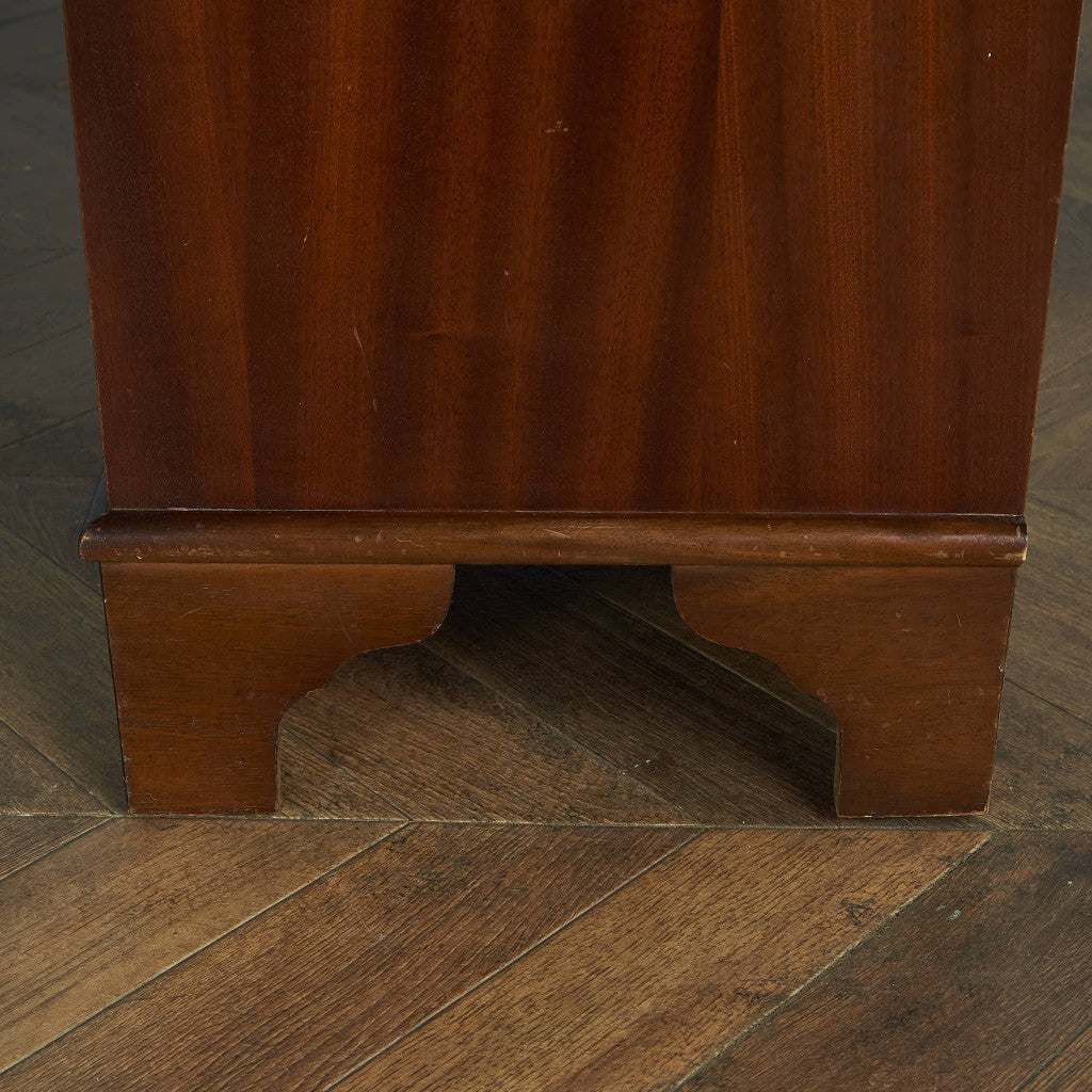 British Classic 3-Drawer Side Chest #83734