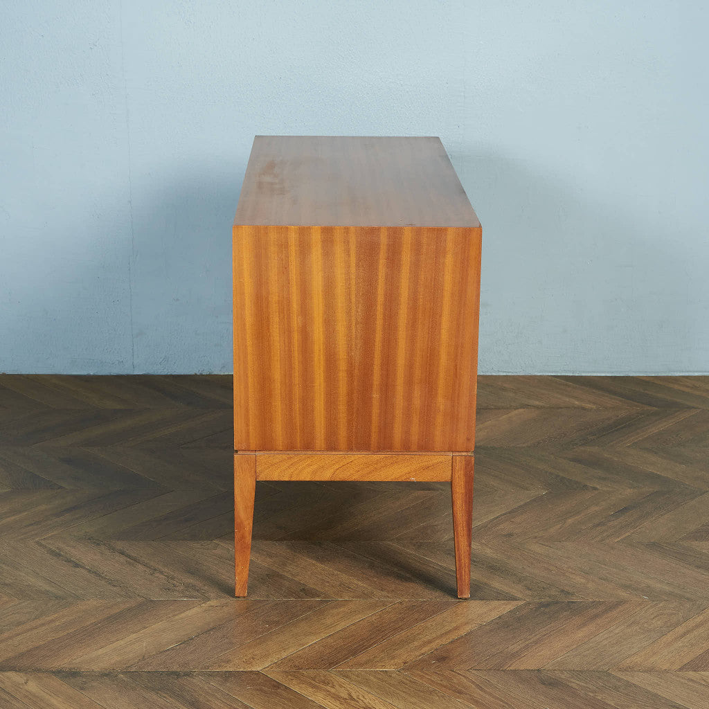 ユニフレックス Uniflex Furniture ヴィンテージ サイドボード #85359