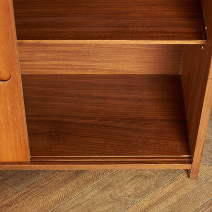 Nathan Vintage Cabinet #79634