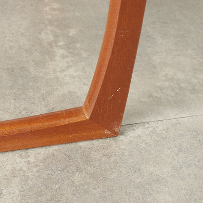 [67326] British vintage nesting table