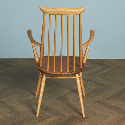 アーコール ERCOL ヴィンテージ ゴールドスミス アームチェア #74495