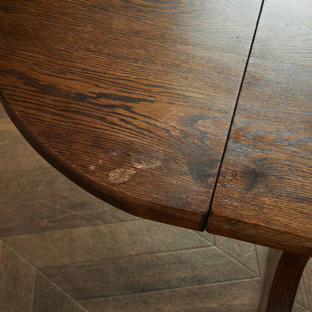Webber Furniture Long Refectory Table #81738