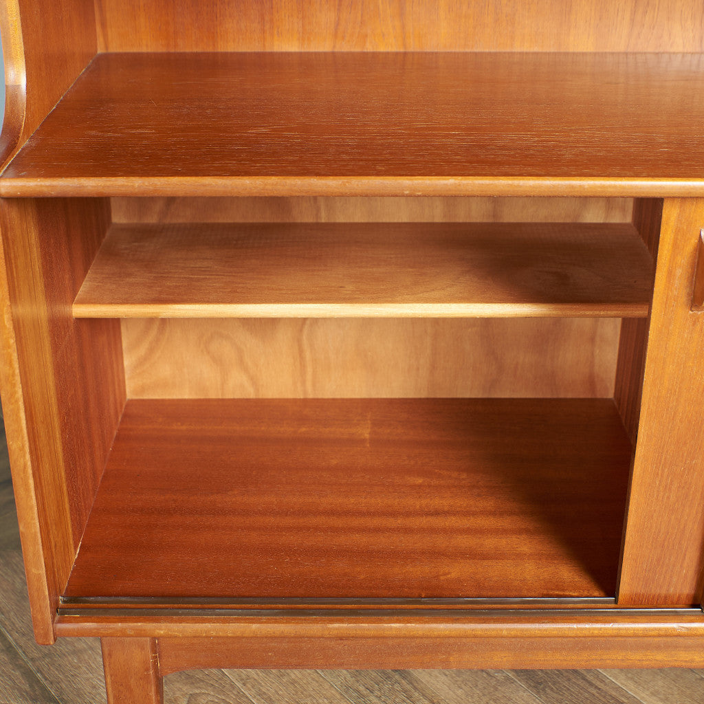 Nathan Vintage High Sideboard #79586