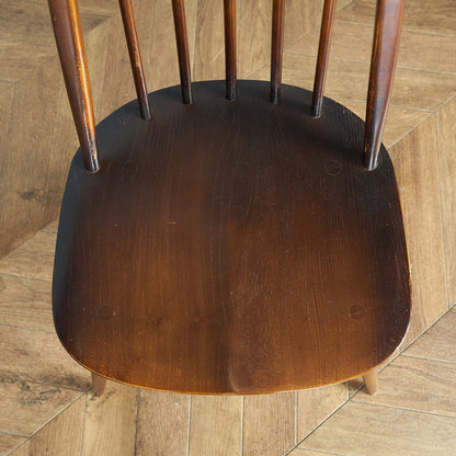 アーコール ERCOL クエーカーチェア #73953