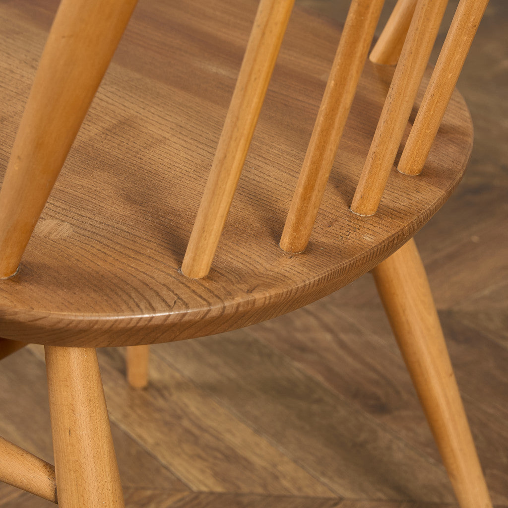 アーコール ERCOL クエーカーチェア #89755