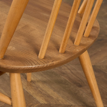 アーコール ERCOL クエーカーチェア #89755
