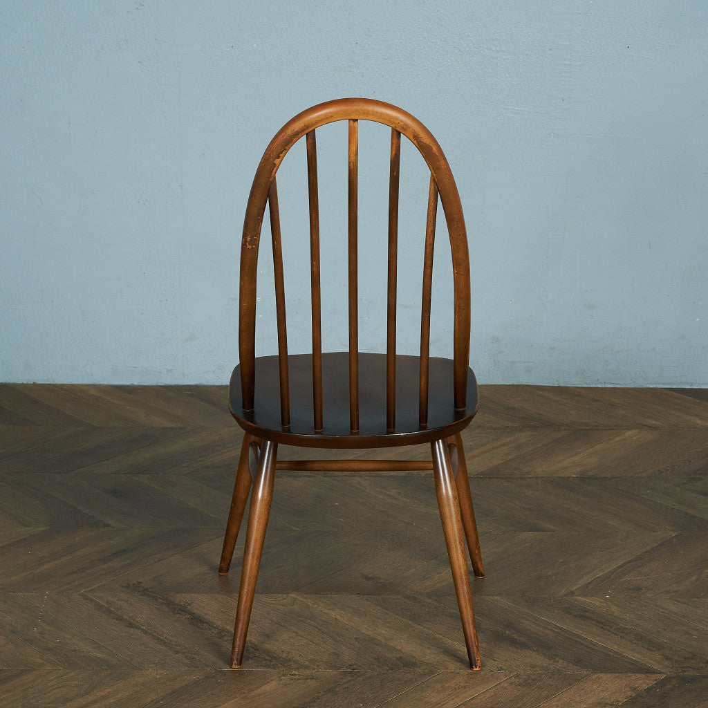 アーコール ERCOL ヴィンテージ クエーカーチェア #66089