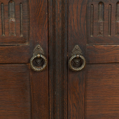 ジェイシーファニチャー Jaycee Furniture サイドボード #84718