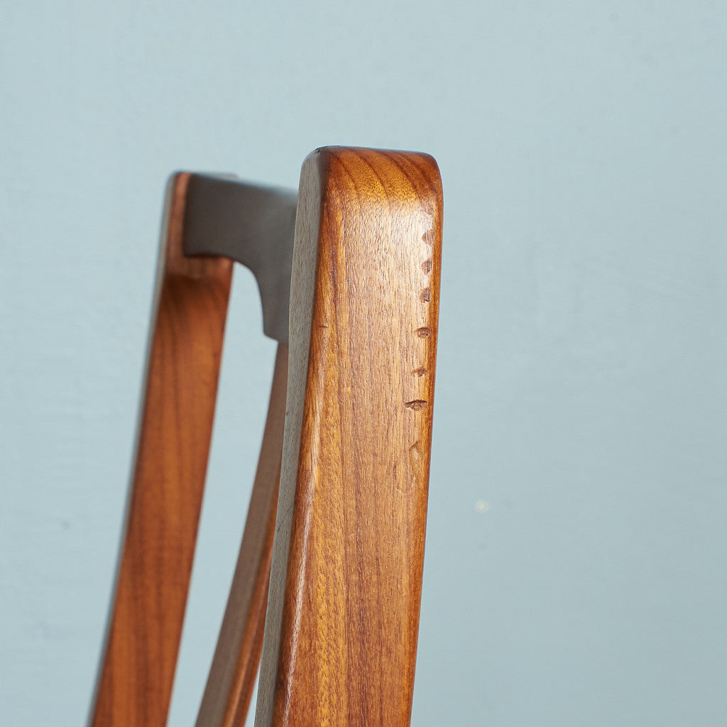 Nathan Dining Chair / Seat Reupholstered #69361