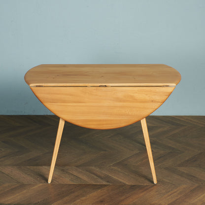 アーコール ERCOL ヴィンテージ バタフライテーブル #79577