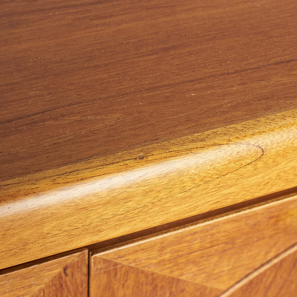 Nathan Vintage Circle Sideboard #79762