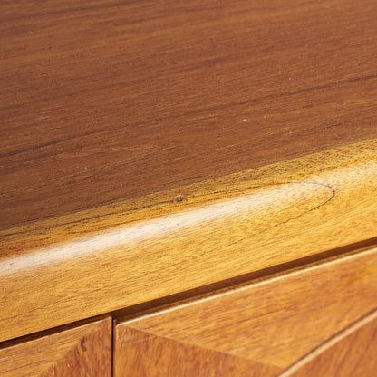 Nathan Vintage Circle Sideboard #79762