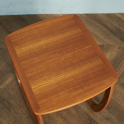 Nathan Burlington Nesting Table #79345