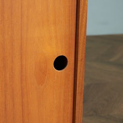 Nathan Vintage Cabinet #79634