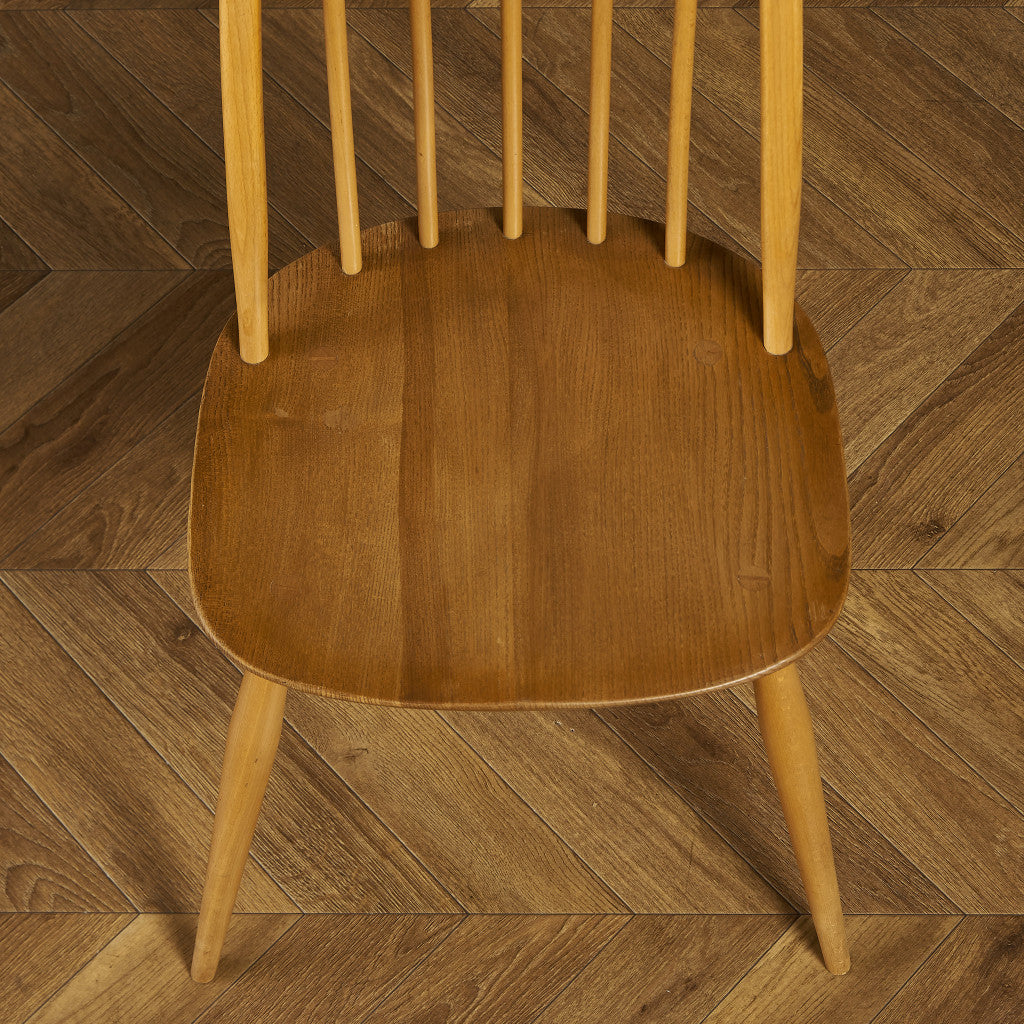 アーコール ERCOL クエーカーチェア #89742