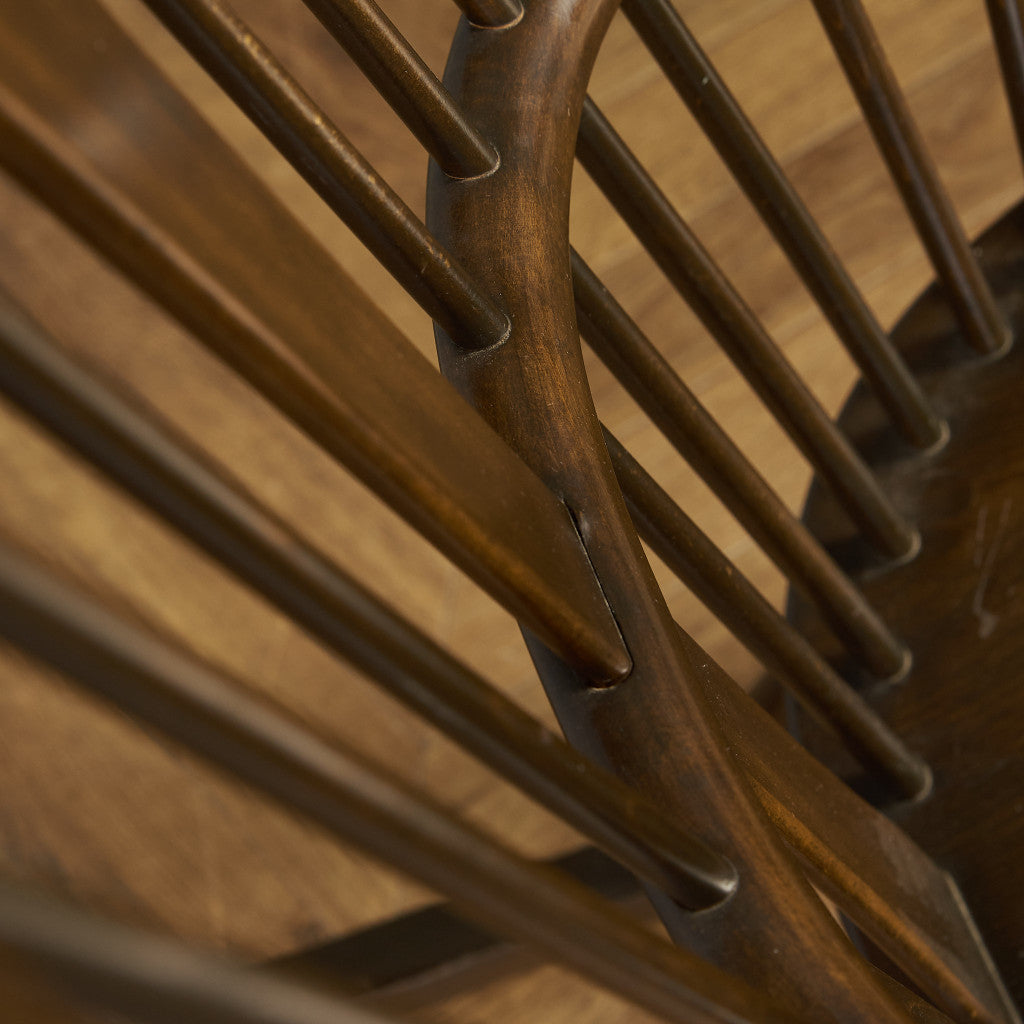 アーコール ERCOL チェアメーカーズ ロッキングチェア (473) #87215