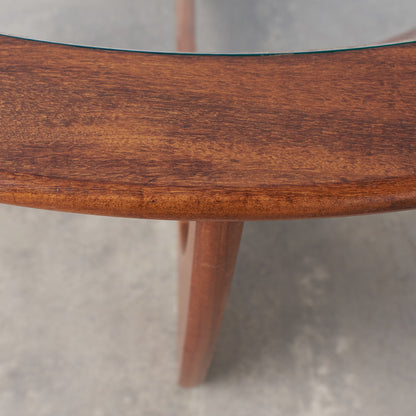 サーキュラー アストロテーブル Occasional Table (8040)