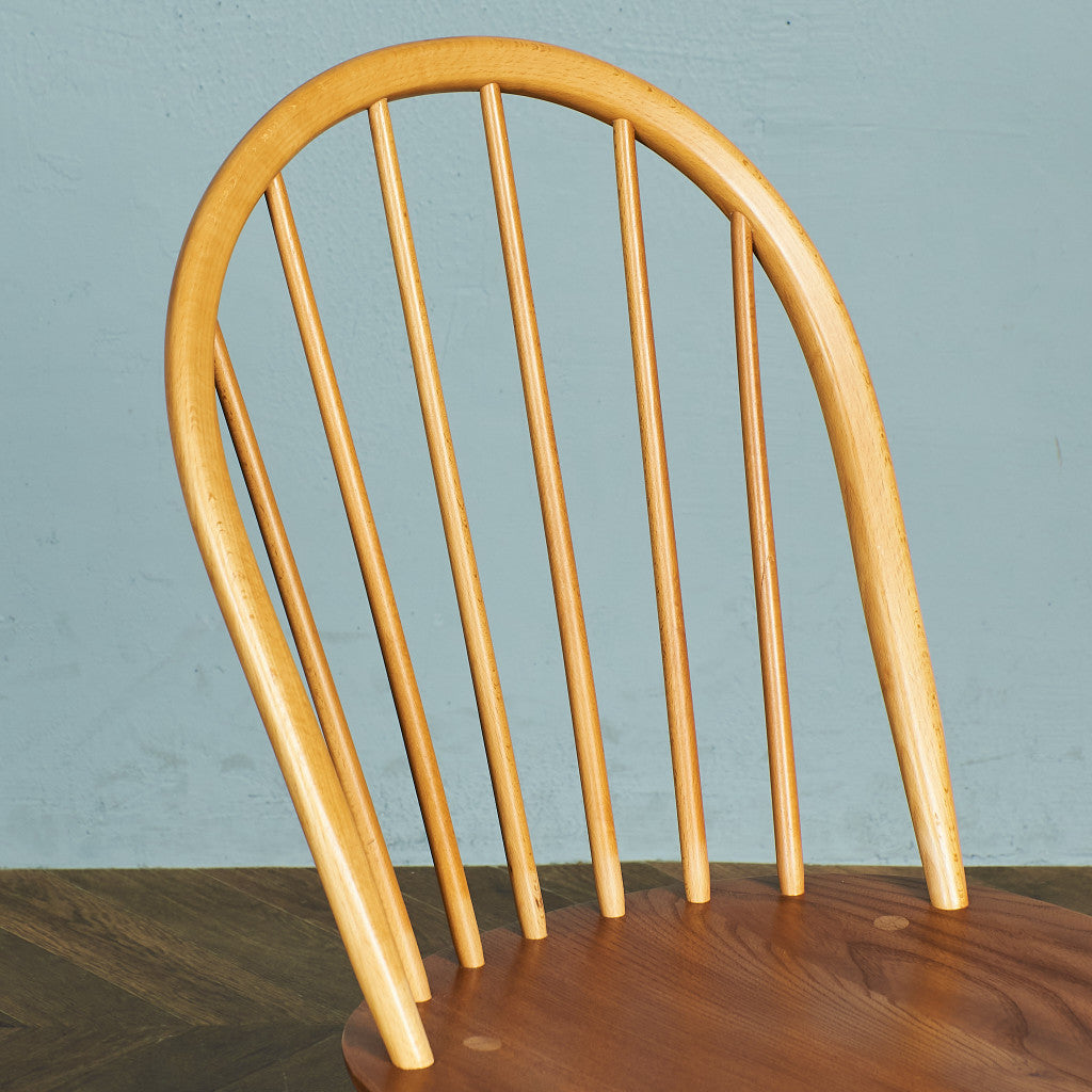 アーコール ERCOL フープバックチェア / ラージサイズ #79514