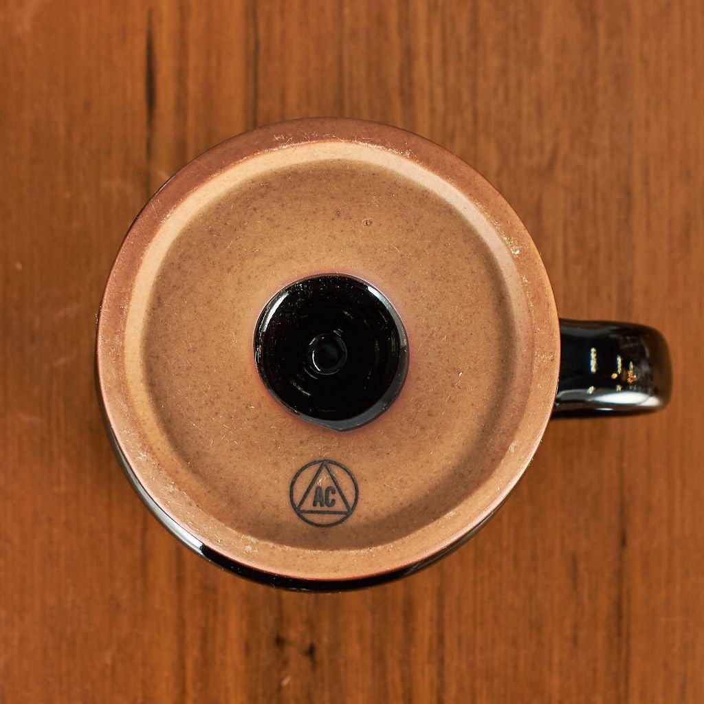 マグカップ MIA MUG / BLACK