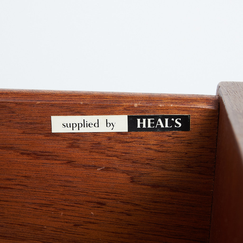 HEAL'S VANSON ヴィンテージ デスク
