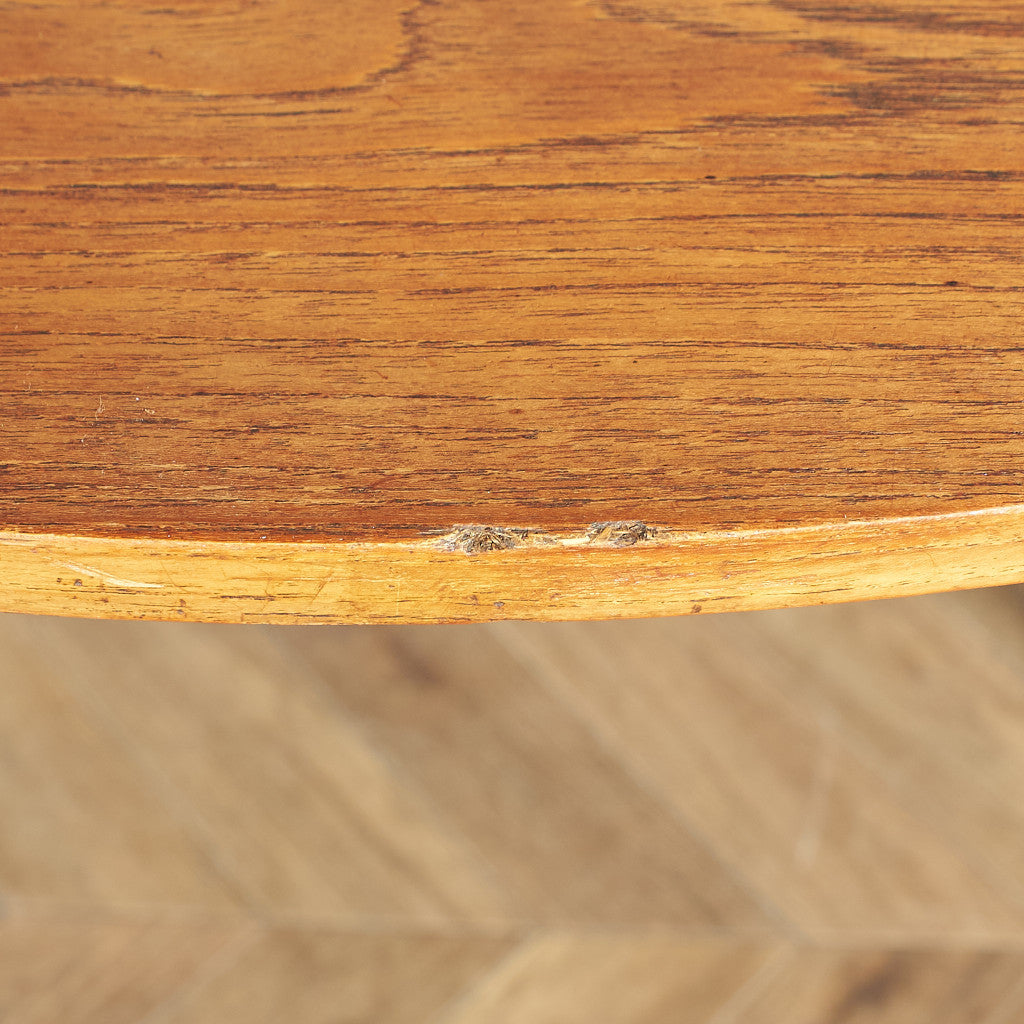 G-PLAN Extension Round Dining Table (4395) #74517