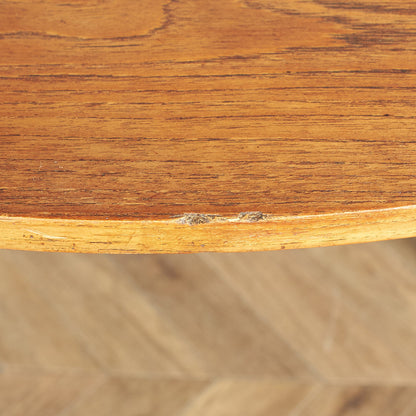 G-PLAN Extension Round Dining Table (4395) #74517