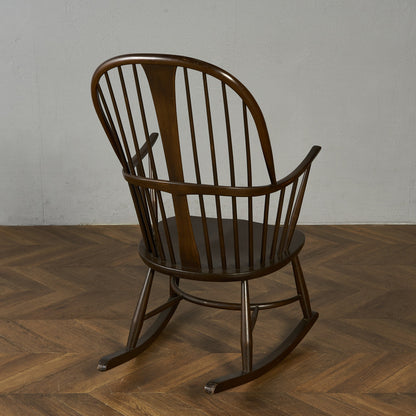 アーコール ERCOL チェアメーカーズ ロッキングチェア (473) #87215