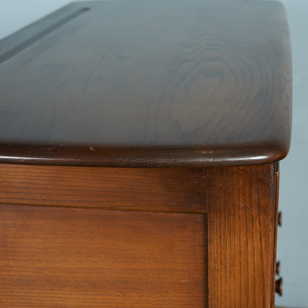 アーコール ERCOL ウィンザー サービング キャビネット #83675