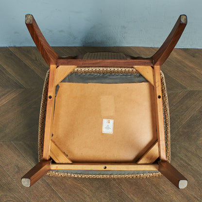 Fresco パッドバックダイニングチェア(Carver Chair 4566D)