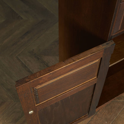 British Classic Welsh Dresser/Cupboard #84626