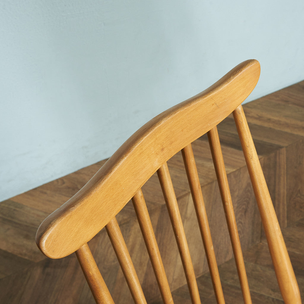 アーコール ERCOL ヴィンテージ ゴールドスミスチェア #77518