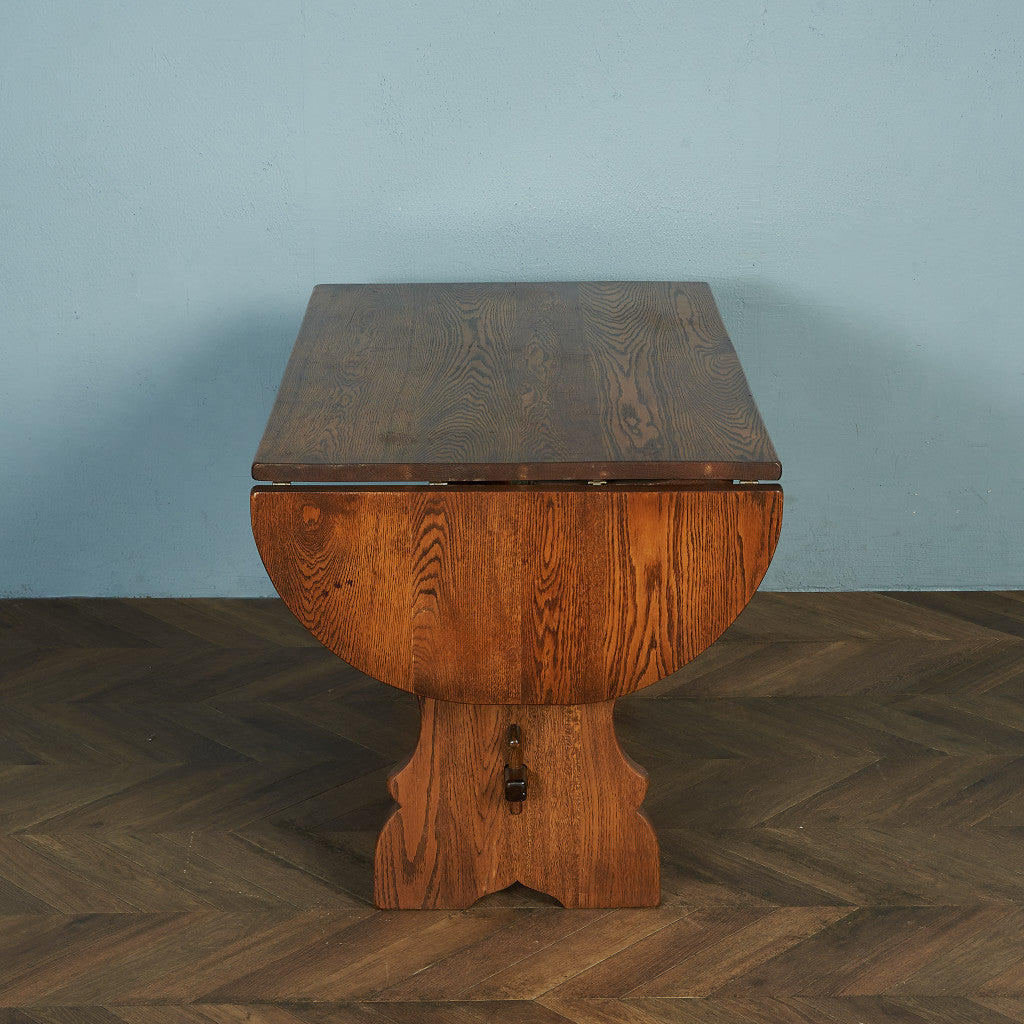 Webber Furniture Long Refectory Table #81738
