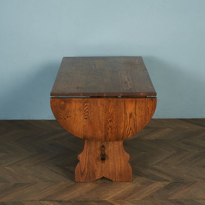 Webber Furniture Long Refectory Table #81738