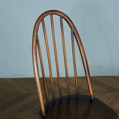 ERCOL Vintage Quaker Chair #66085