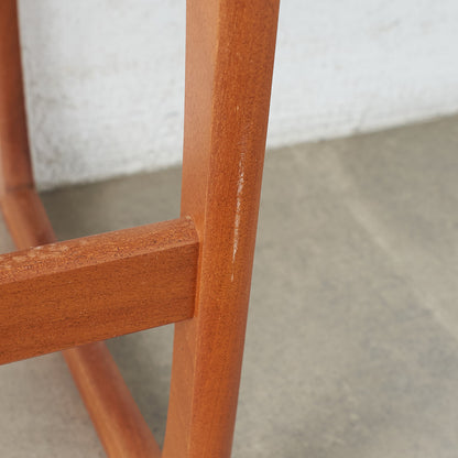 [67326] British vintage nesting table