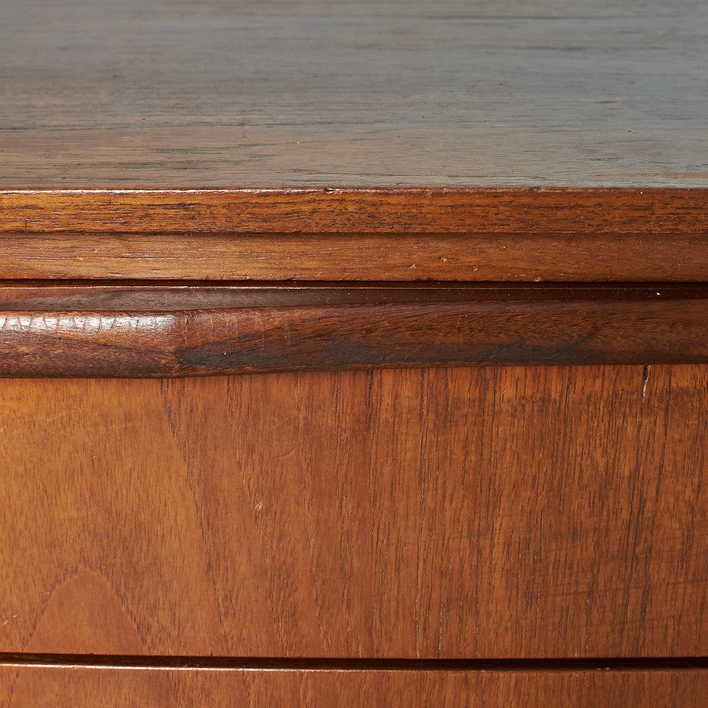 Beauty Vintage Sideboard #77853