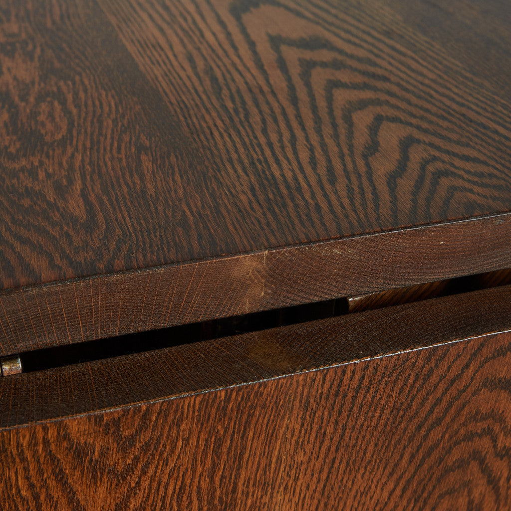 Webber Furniture Long Refectory Table #81738