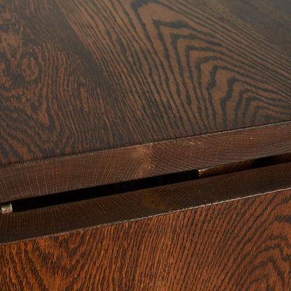 Webber Furniture Long Refectory Table #81738